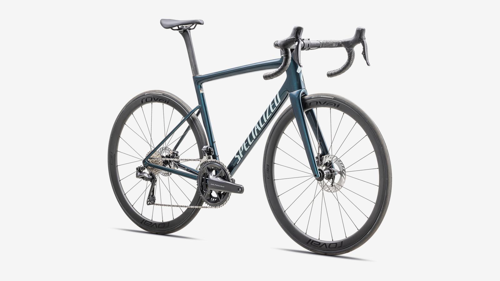 Specialized Tarmac SL8 Performance Road Bikes | Sycamore Cycles