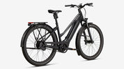 VADO 5.0 IGH ST CSTBLK/FLKSIL XL PEACHTREE-BIKES-BIKE-SHOP-NEAR-ME