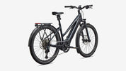 VADO 5.0 ST CSTBLK/FLKSIL XL PEACHTREE-BIKES-BIKE-SHOP-NEAR-ME