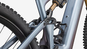 LEVO SW CARBON G4 GCLMET/REDPRL/BLKPRL S6 | BIKE SHOP