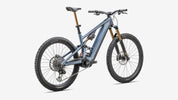 LEVO SW CARBON G4 GCLMET/REDPRL/BLKPRL S6 PEACHTREE-BIKES-BIKE-SHOP-NEAR-ME