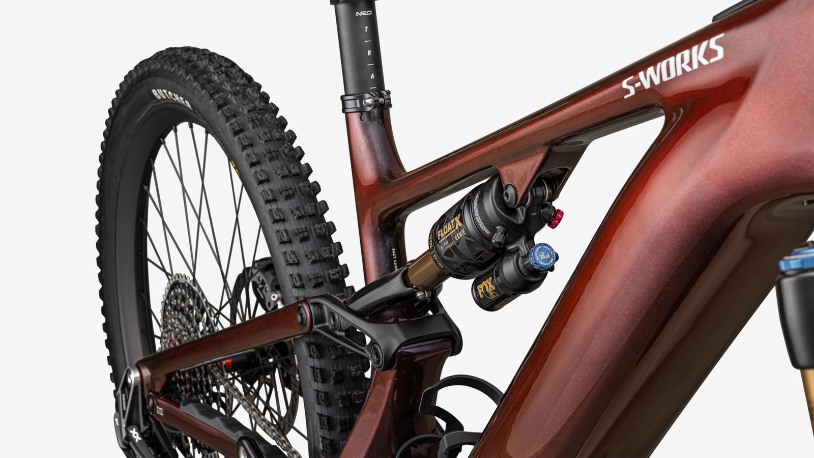 LEVO SW CARBON G4 REDPRL/BLK/METWHTSIL S6 FOR SALE NEAR ME