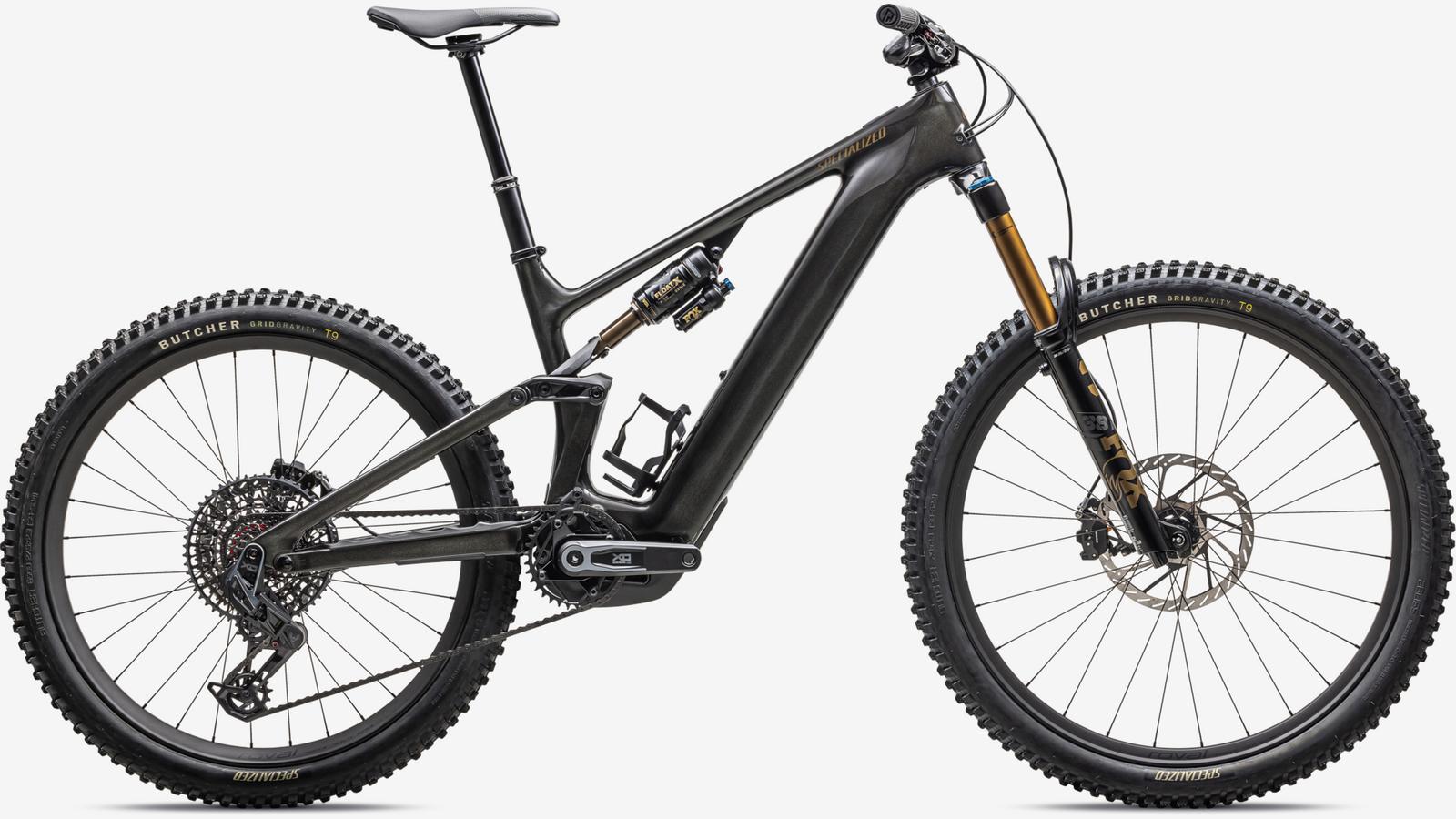 Specialized E Bikes Mountain For Sale Specialized Levo Pro
