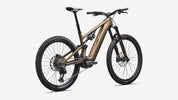 LEVO EXPERT CARBON G4 BNTGLDMET/DOP S6 PEACHTREE-BIKES-BIKE-SHOP-NEAR-ME