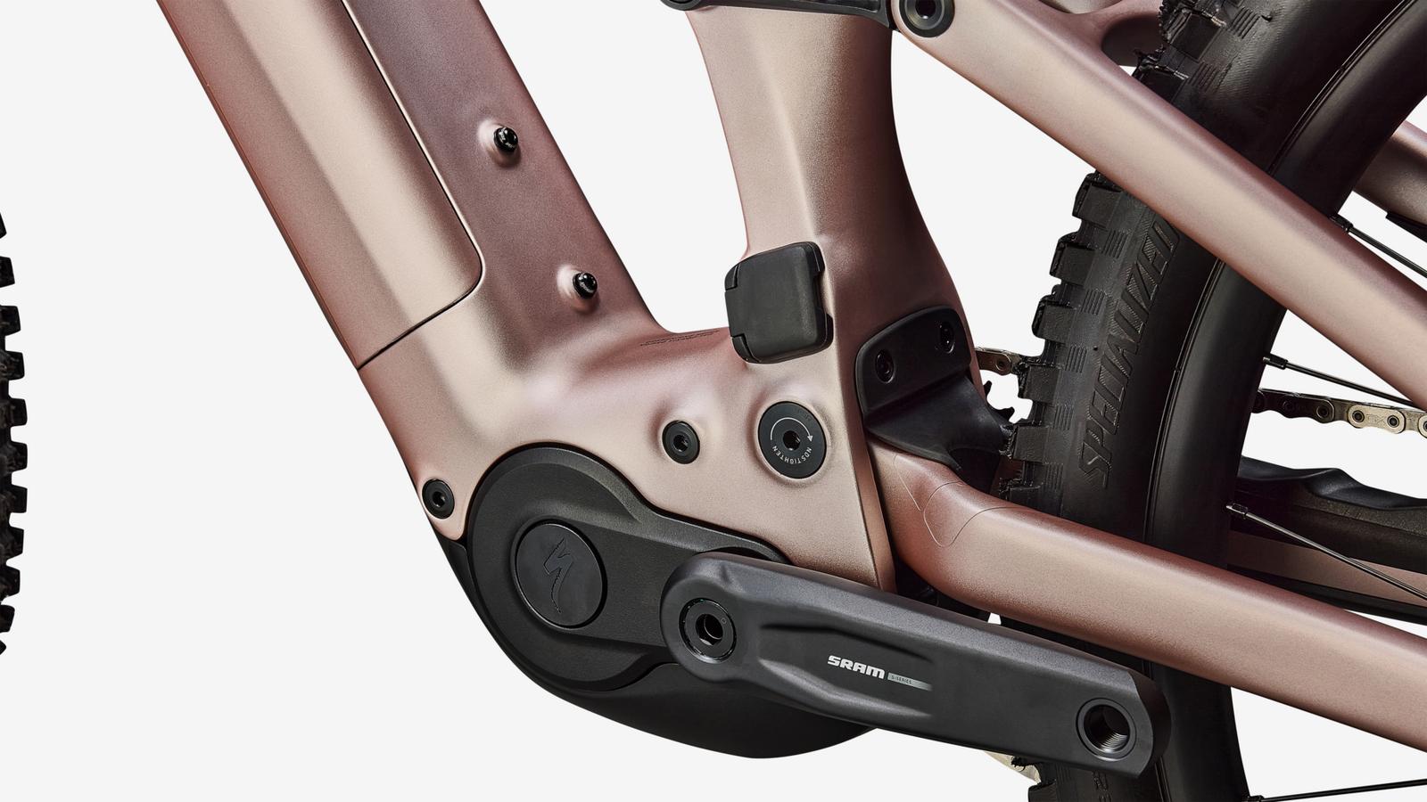 95224-5606 LEVO COMP CARBON G4