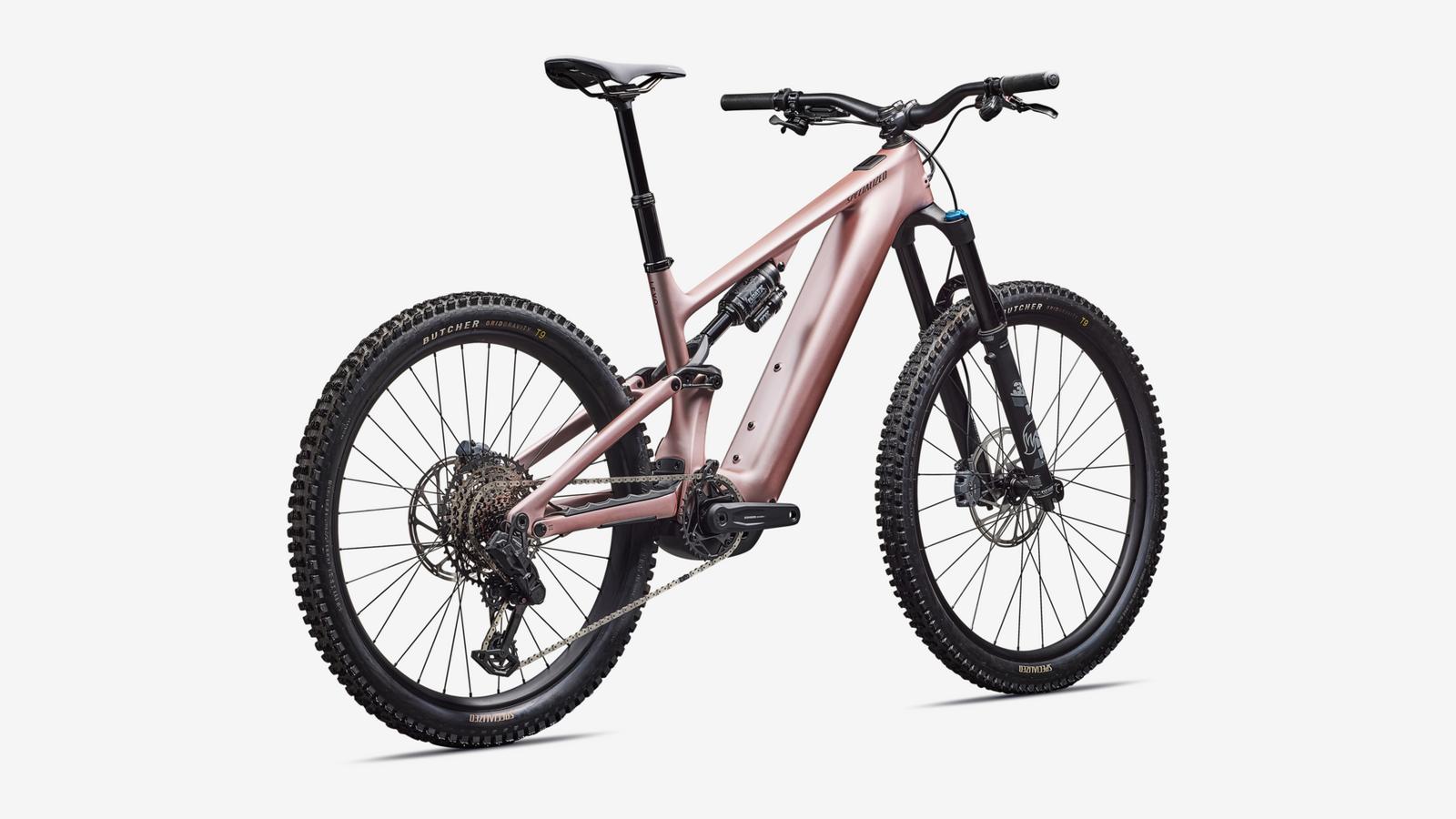 LEVO COMP CARBON G4 CHAM/METOBSD S6 PEACHTREE-BIKES-BIKE-SHOP-NEAR-ME