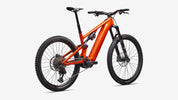 LEVO COMP CARBON G4 ORGTNT/SILDST/DKNVY S6 PEACHTREE-BIKES-BIKE-SHOP-NEAR-ME