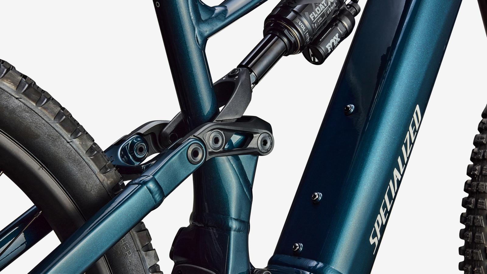 LEVO COMP ALLOY G4 DPLAKEMET/DUNEWHT S6 | BIKE SHOP