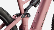 LEVO COMP ALLOY G4 DSKPNK/CYPRMET S6 | BIKE SHOP