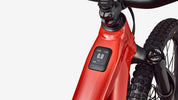 LEVO ALLOY G4 DPORG/DPLAKE S6 MOUNTAIN BIKE