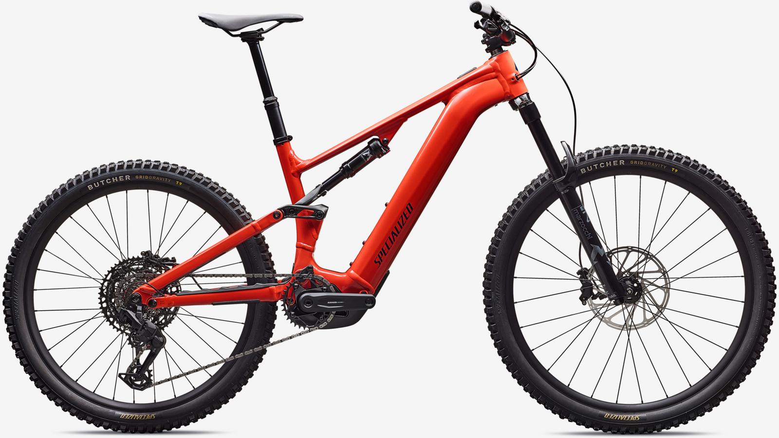 95226-7006 Specialized Levo 4 Alloy Electric Mountain Bike for Sale at Bike Shop Near Me
