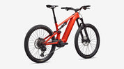 LEVO ALLOY G4 DPORG/DPLAKE S6 PEACHTREE-BIKES-BIKE-SHOP-NEAR-ME
