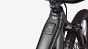 LEVO ALLOY G4 METOBSD/SILDST S6 MOUNTAIN BIKE