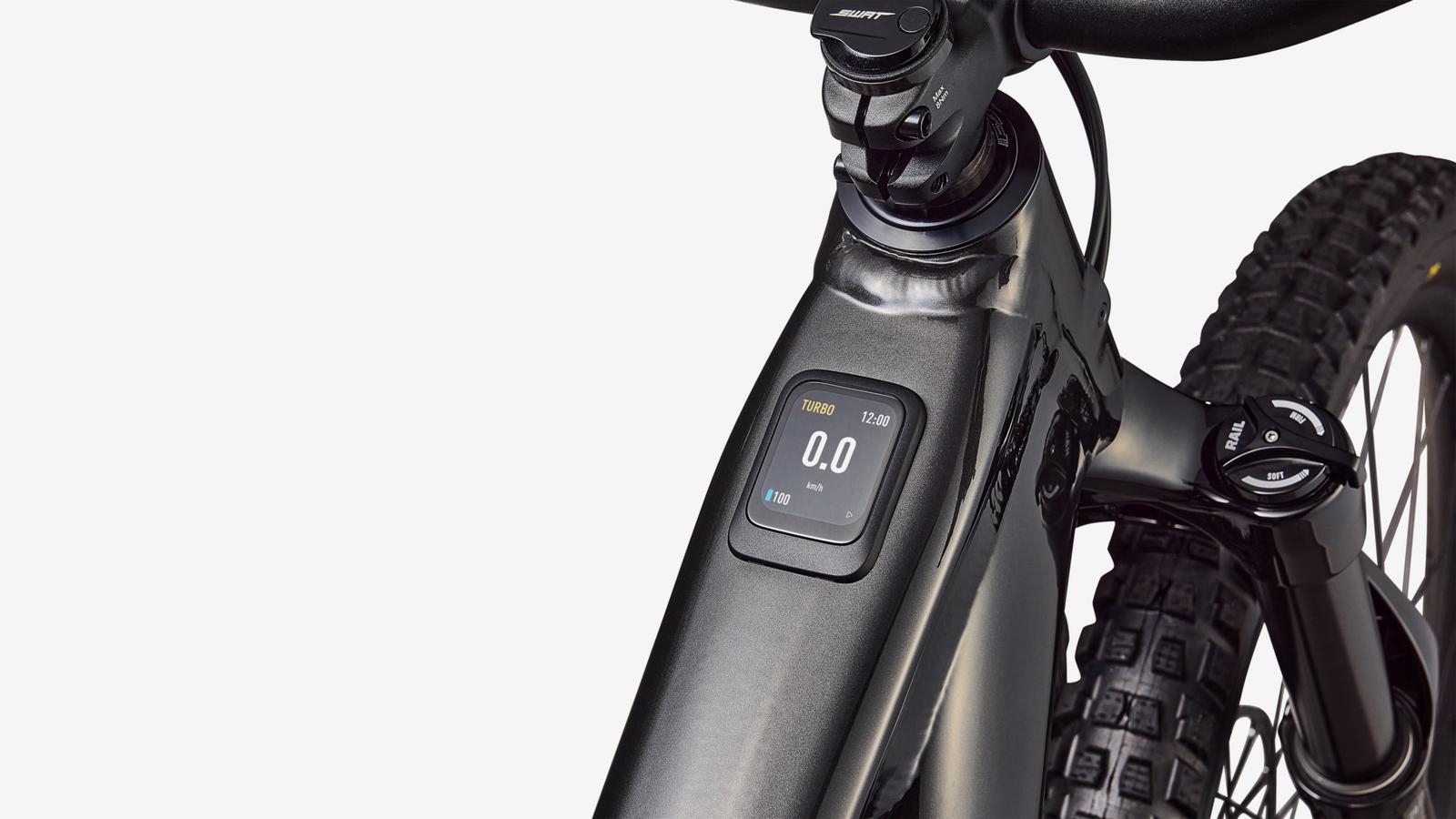 LEVO ALLOY G4 METOBSD/SILDST S6 MOUNTAIN BIKE