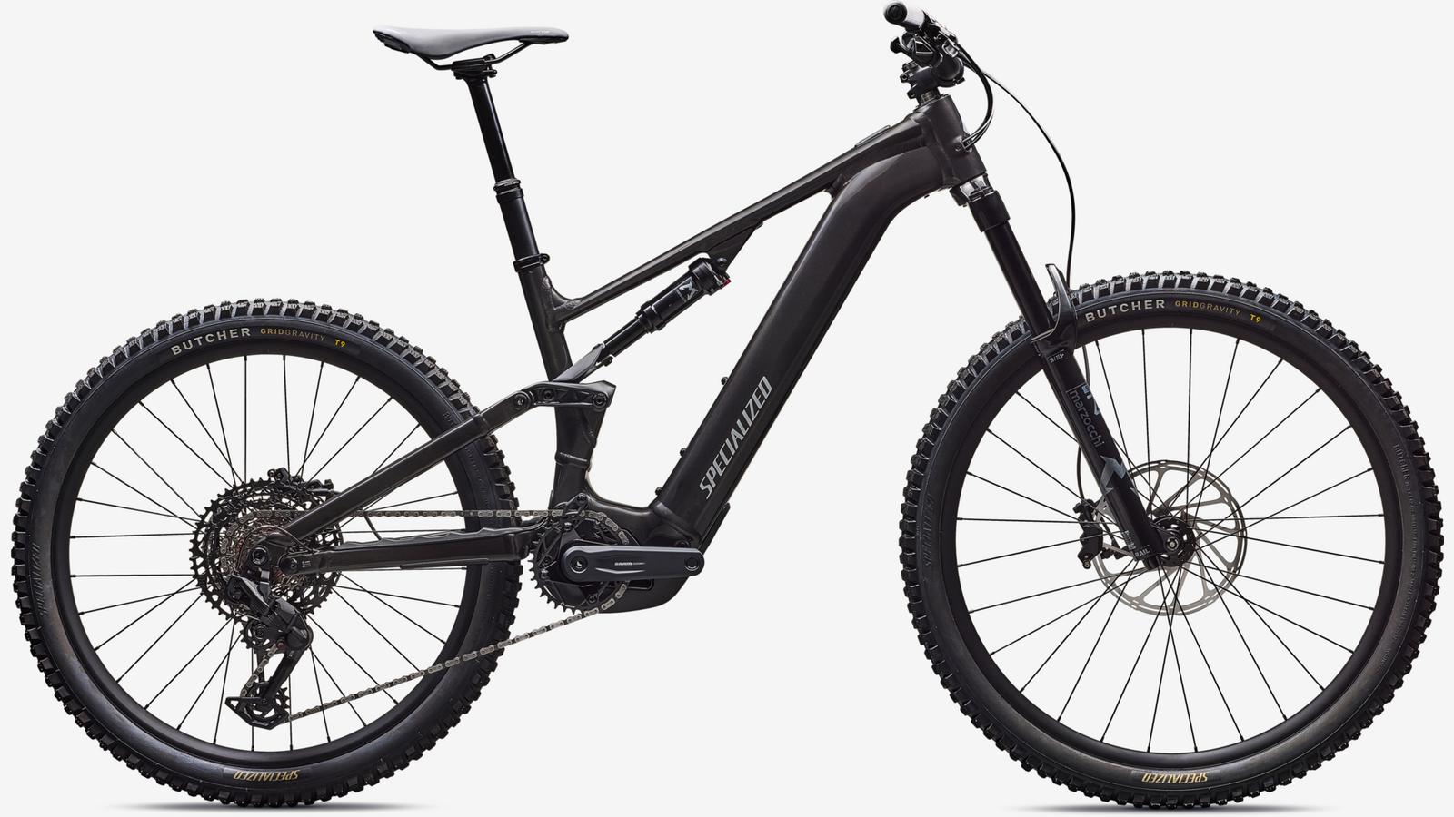 95226-7106 Specialized Levo 4 Alloy Electric Mountain Bike for Sale at Bike Shop Near Me