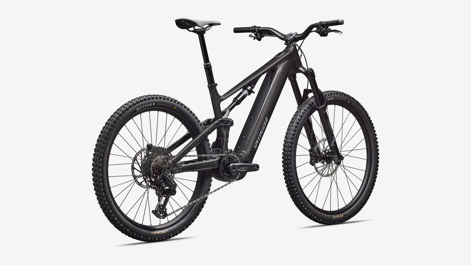 LEVO ALLOY G4 METOBSD/SILDST S6 PEACHTREE-BIKES-BIKE-SHOP-NEAR-ME