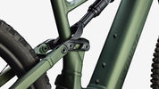 LEVO ALLOY G4 CYPRMET/DKMOS S6 | BIKE SHOP