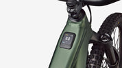 LEVO ALLOY G4 CYPRMET/DKMOS S6 MOUNTAIN BIKE