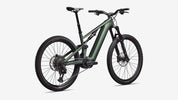 LEVO ALLOY G4 CYPRMET/DKMOS S6 PEACHTREE-BIKES-BIKE-SHOP-NEAR-ME
