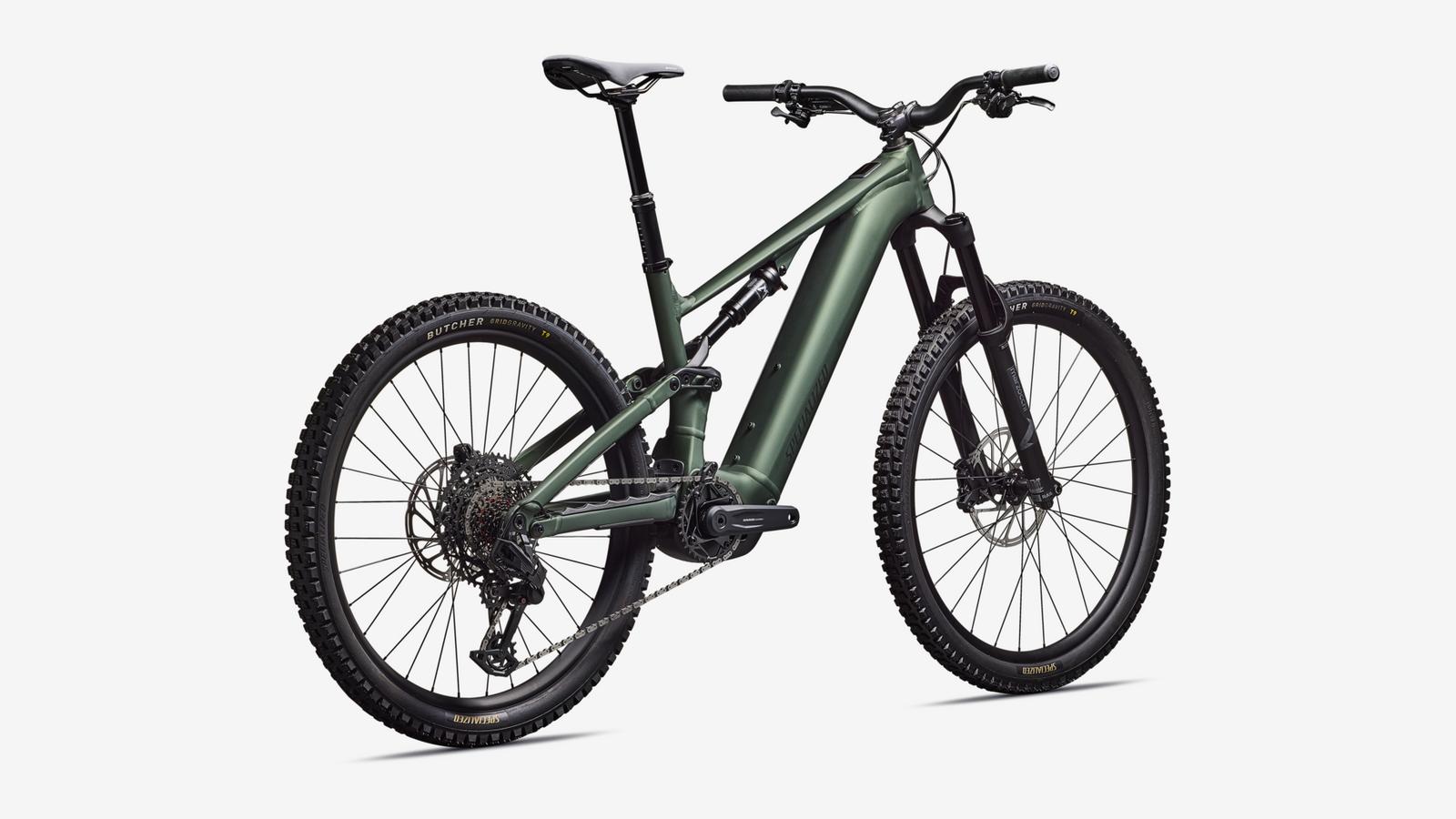 LEVO ALLOY G4 CYPRMET/DKMOS S6 PEACHTREE-BIKES-BIKE-SHOP-NEAR-ME