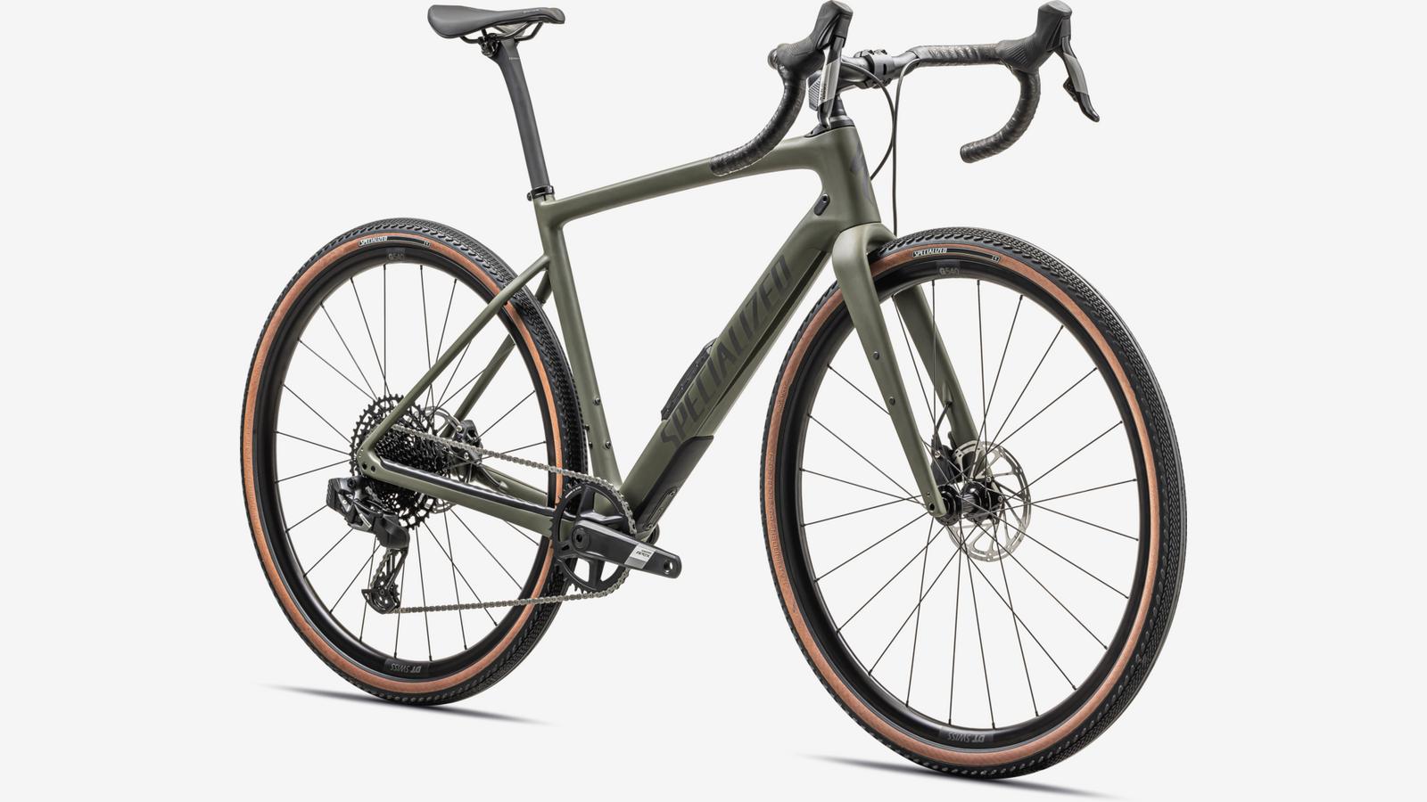 Specialized Gravel Bikes | Sycamore Cycles | Pisgah's #1 Local