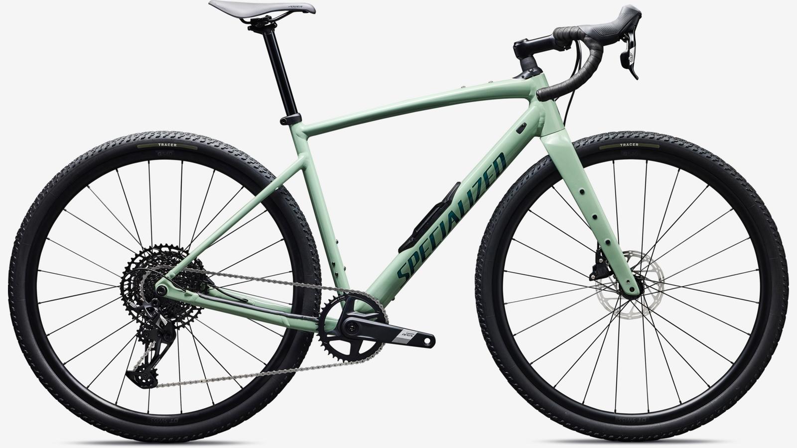 自転車本体 Specialized Diverge Comp Carbon 54 Specialized Diverge Comp Carbon 54