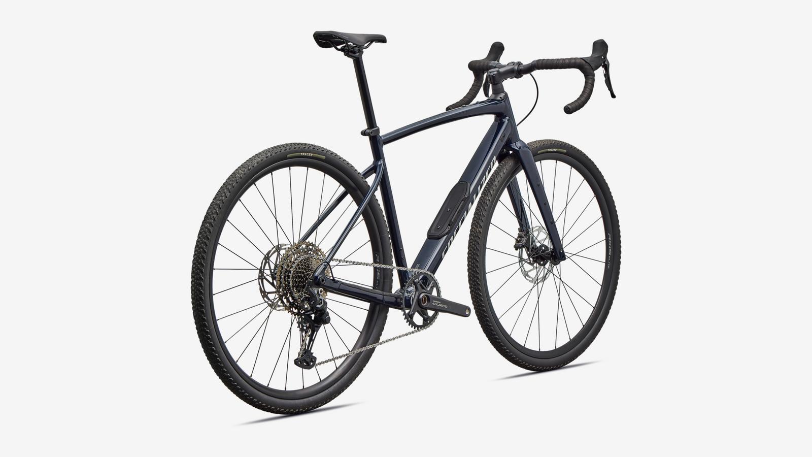 bike specialized gravel Diverge 4 Sport Alloy - Shimano CUES