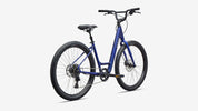 ROLL 3.0 LOW ENTRY MAJBLUMET/DLMMET L PEACHTREE-BIKES-BIKE-SHOP-NEAR-ME
