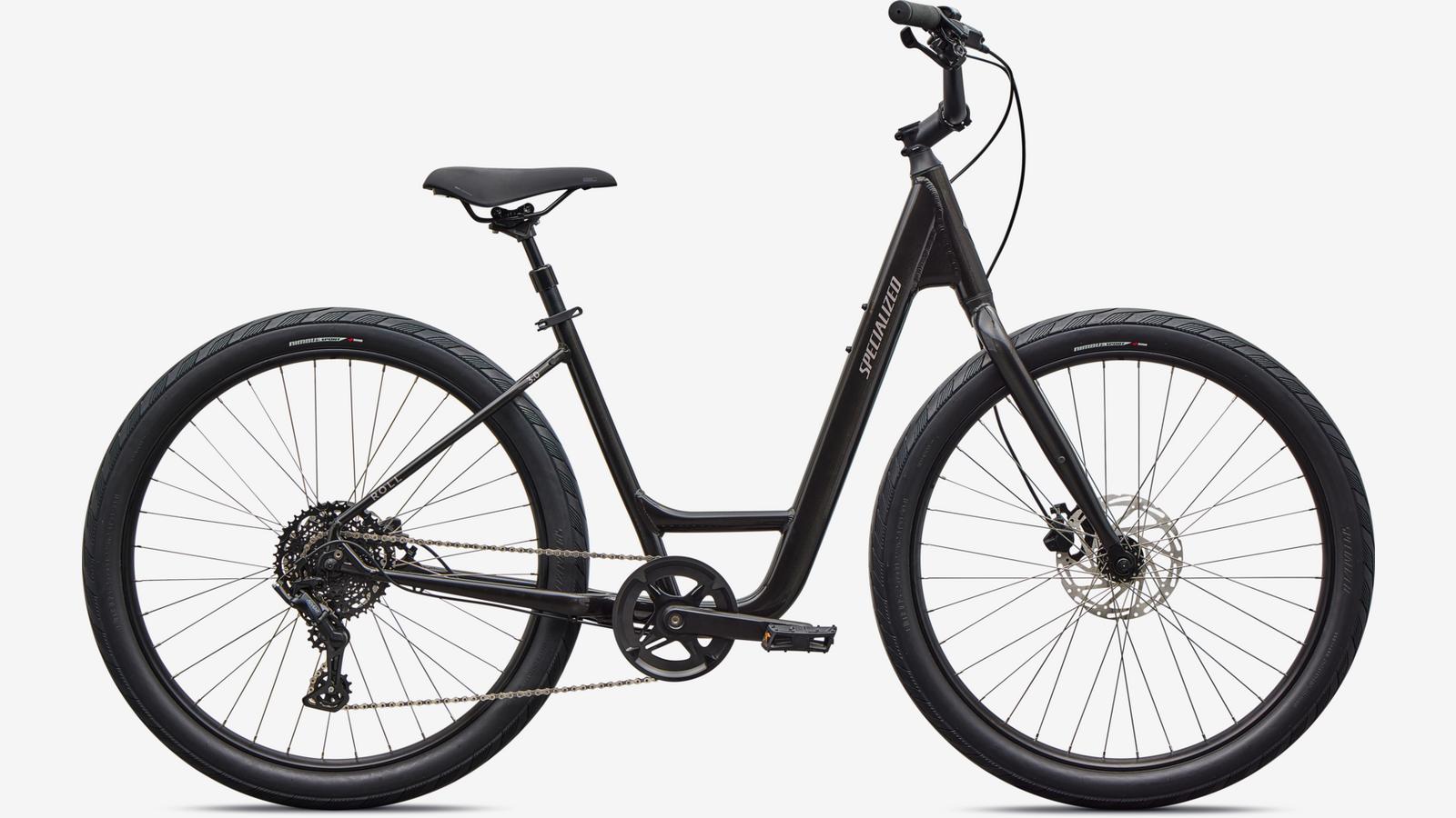 96126-7504 Specialized Roll 3.0 Low Entry Active Bike for Sale at Bike Shop Near Me