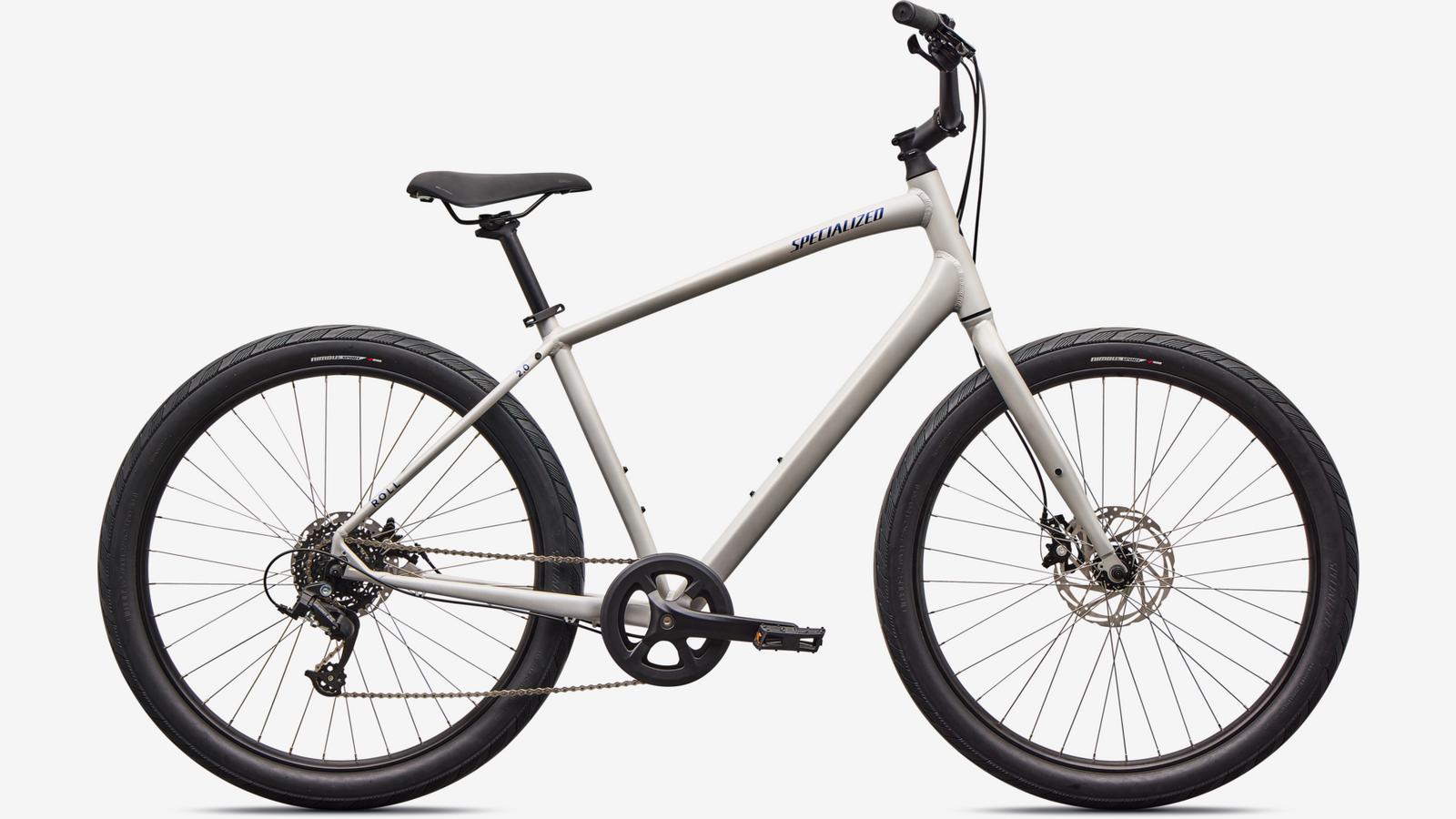 96126-8105 Specialized Roll 2.0 Active Bike for Sale at Bike Shop Near Me