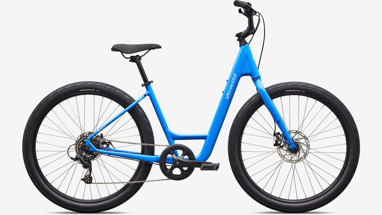 96126-8604 Specialized Roll 2.0 Low Entry Active Bike for Sale at Bike Shop Near Me