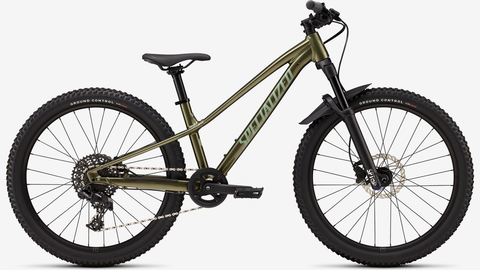 96526-5024 Specialized Riprock Comp 24 Kids Bike for Sale at Bike Shop Near Me
