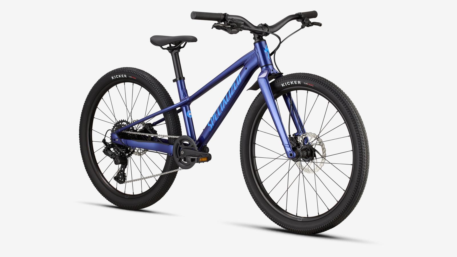 Specialized Riprock 24 Kids Bike Peachtree Bikes – Atlanta Bike