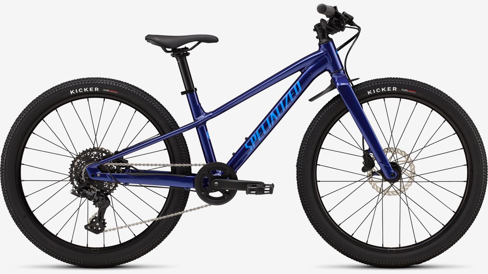96526-7124 Specialized Riprock 24 Kids Bike for Sale at Bike Shop Near Me