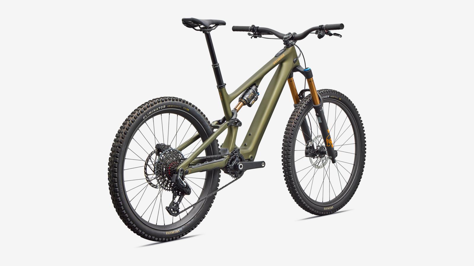 ORGZST S6 PEACHTREE-BIKES-BIKE-SHOP-NEAR-ME