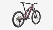 LEVO SL EXPERT CARBON DI2 BDXMET/WHT S6 PEACHTREE-BIKES-BIKE-SHOP-NEAR-ME