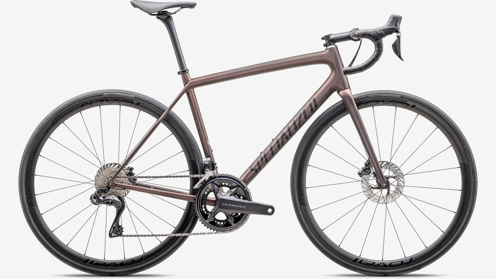Specialized Aethos Performance Road Bikes | Sycamore Cycles