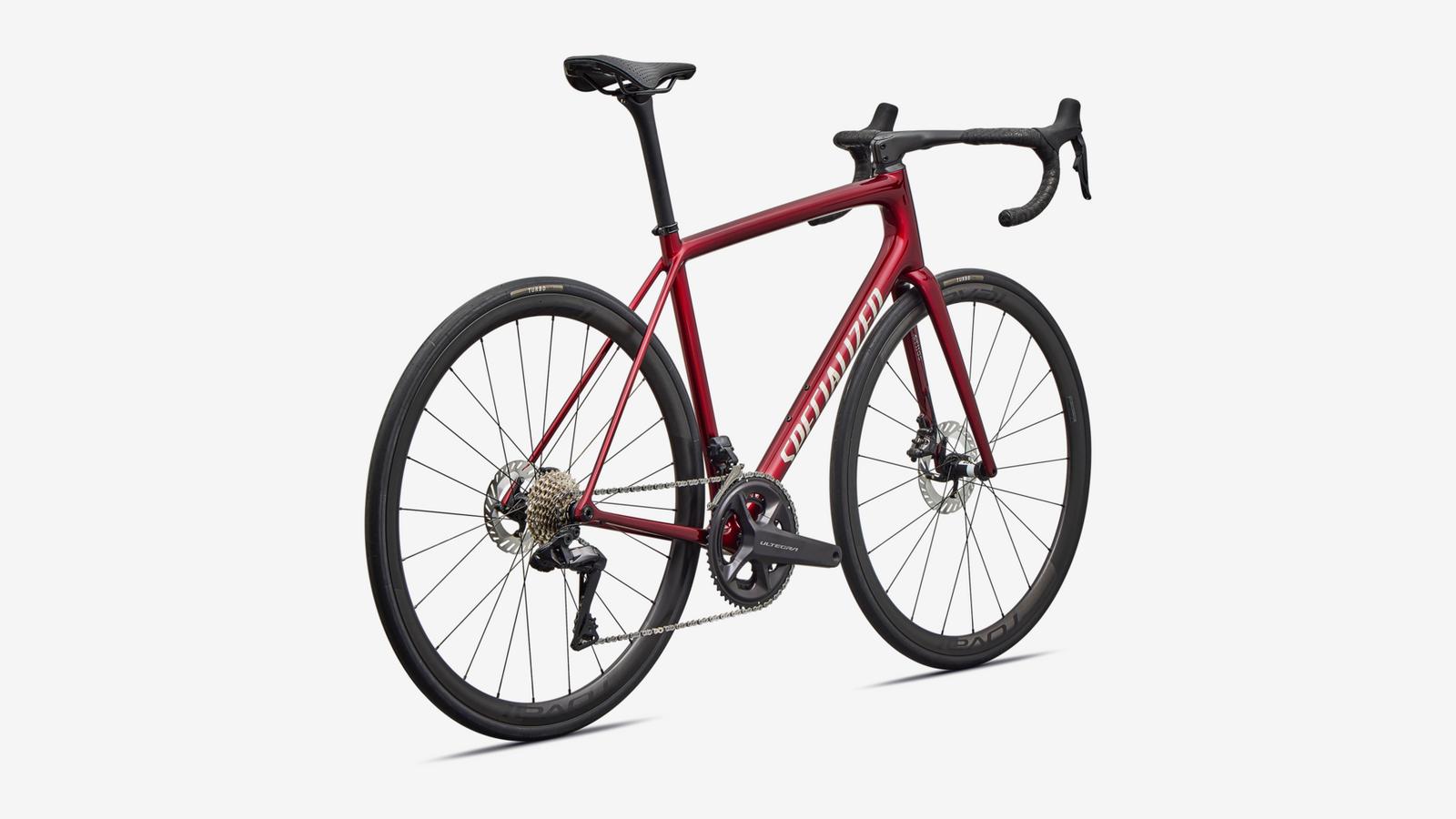 aethos gravel bike Aethos 2 Pro - Shimano Ultegra Di2