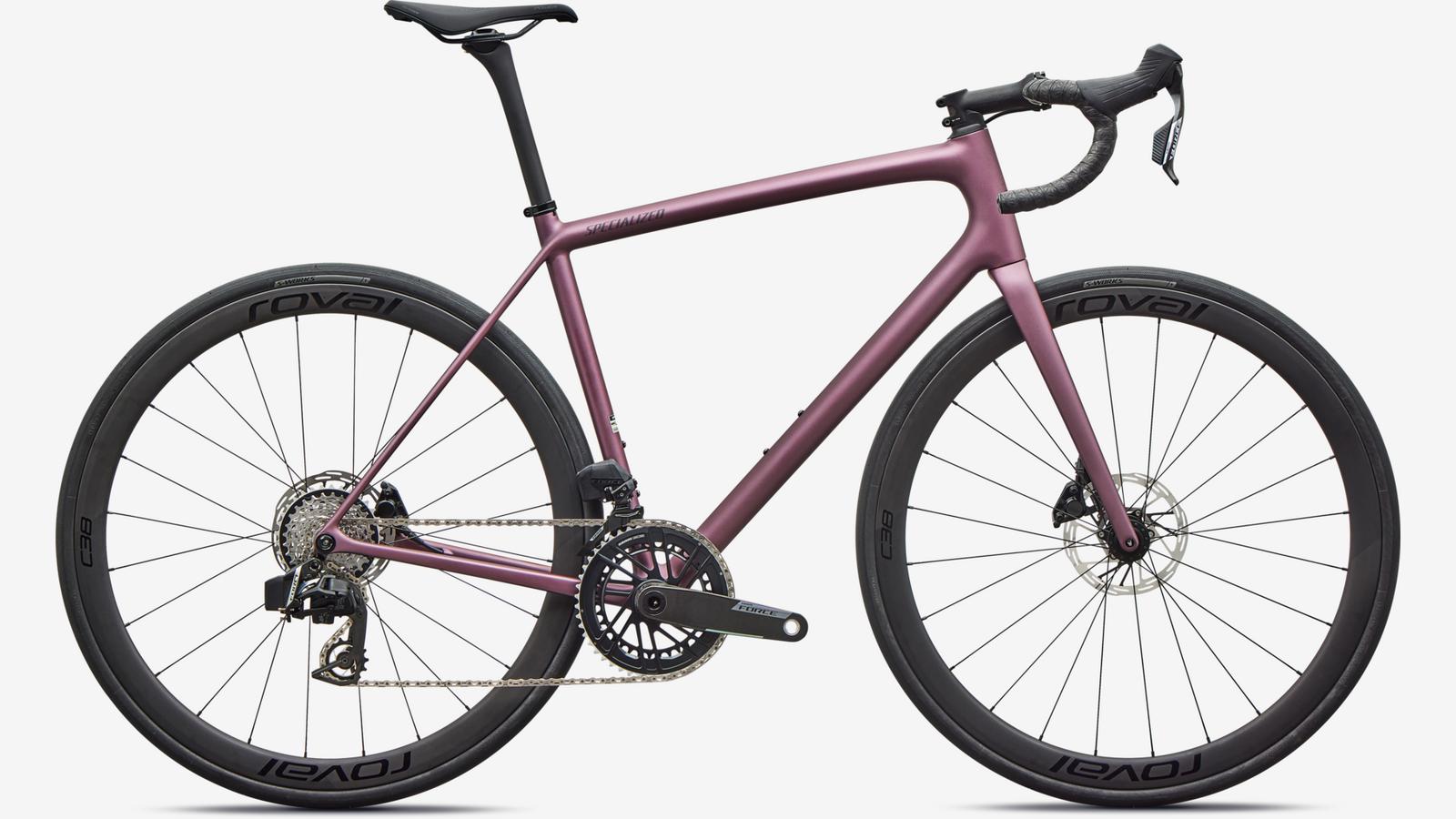 Specialized Aethos 2 Expert AXS Road Bike | Peachtree Bikes