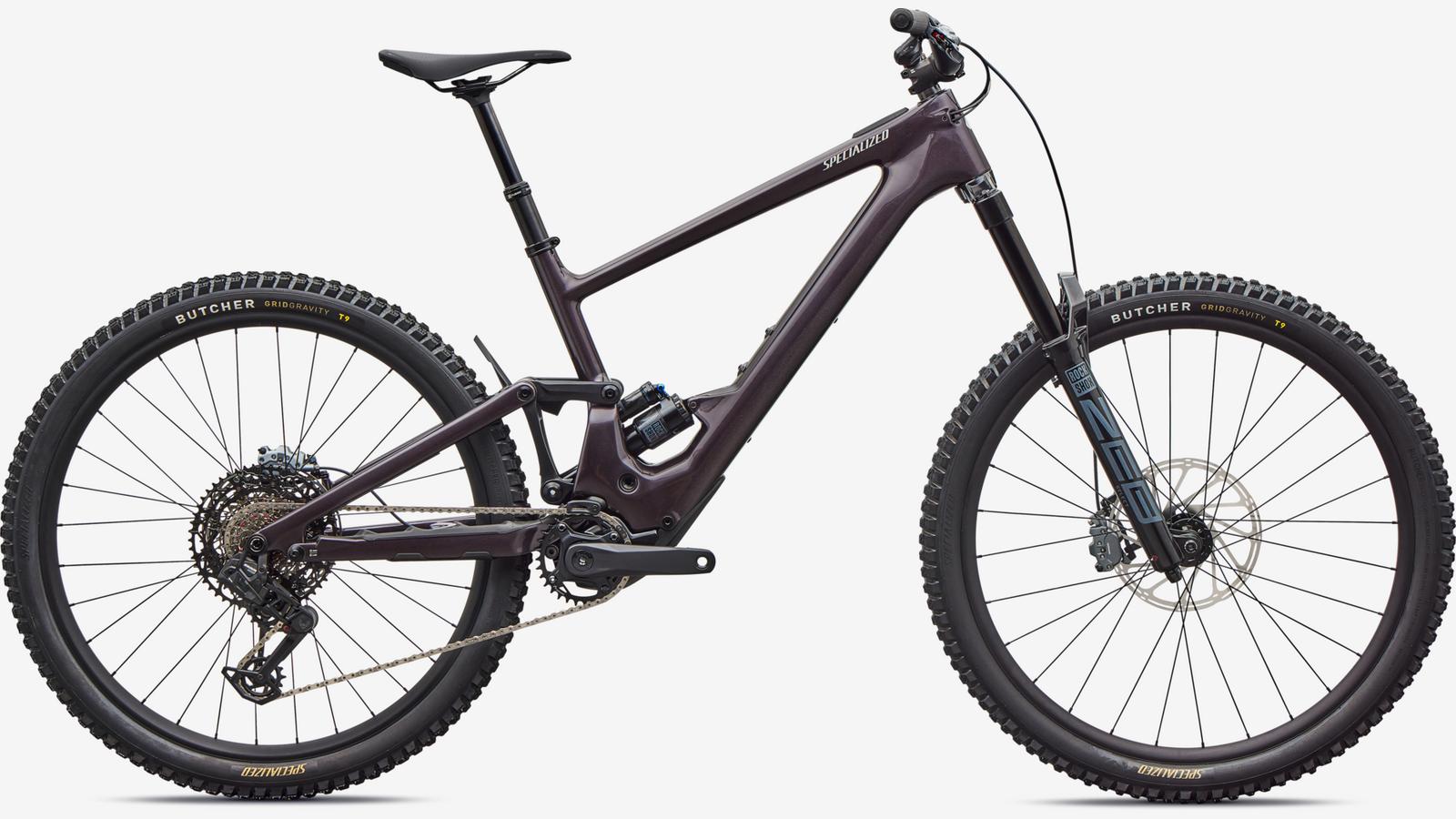 98026-5005 Specialized Kenevo SL Expert Electric Mountain Bike for Sale at Bike Shop Near Me