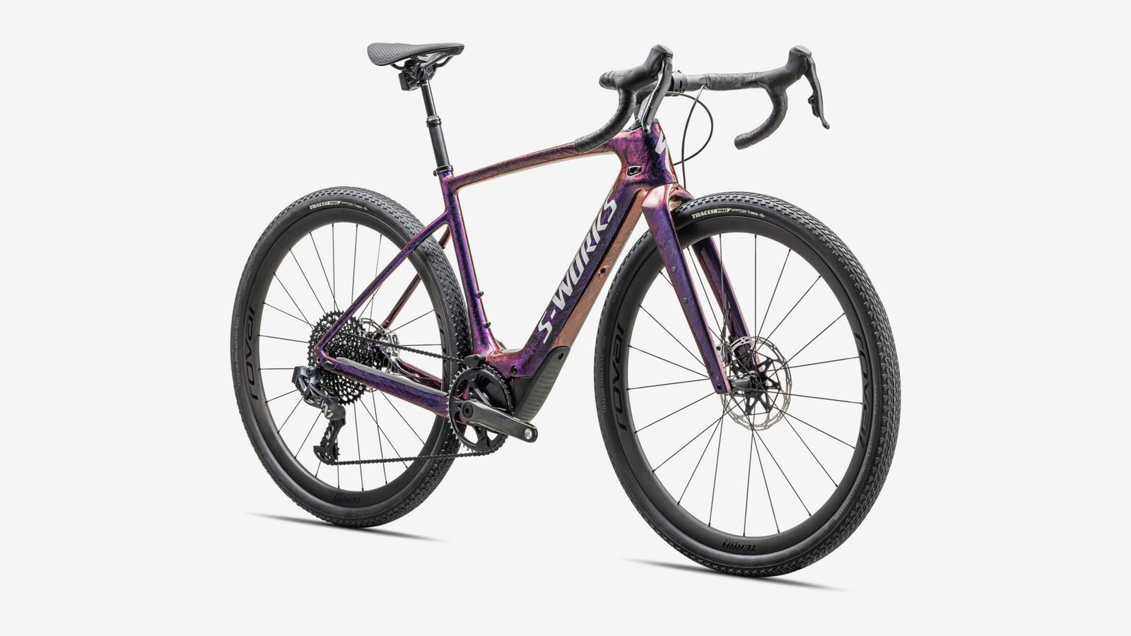 【タイムレスさん専用】SPECIALIZED CREO 2026 Specialized S-Works Turbo Creo 2 – Incycle Bicycles