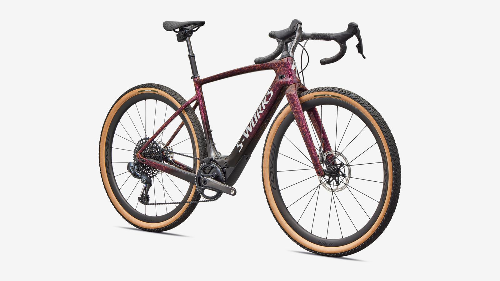 Specialized Turbo Creo Road E-Bikes | Sycamore Cycles - North Carolina