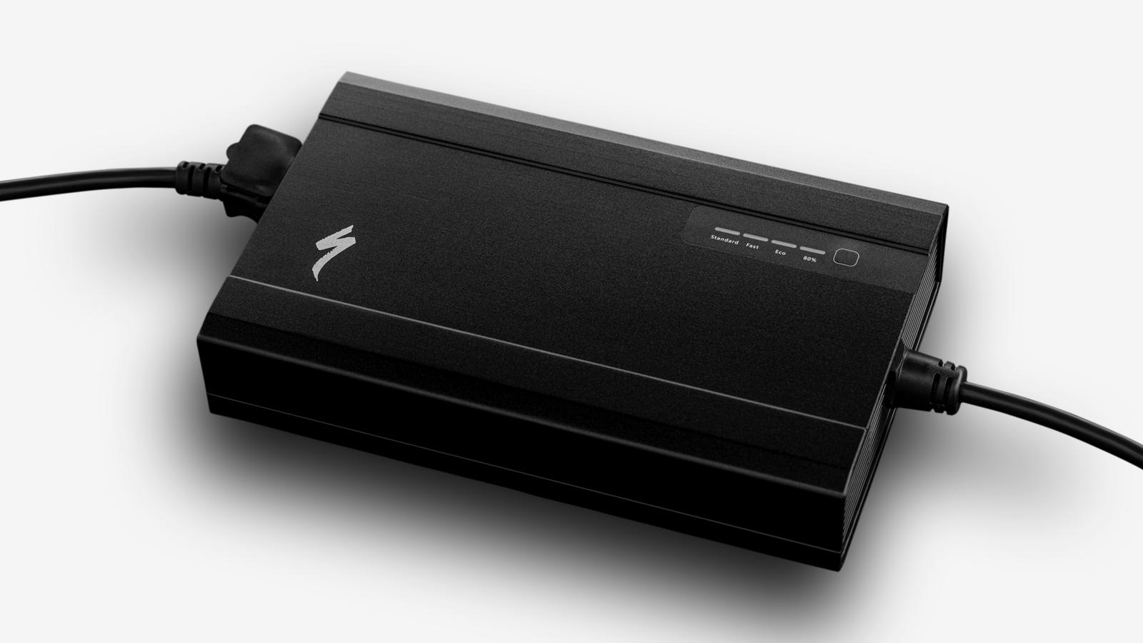 Specialized Electric Bike Chargers | Sycamore Cycles - North Carolina