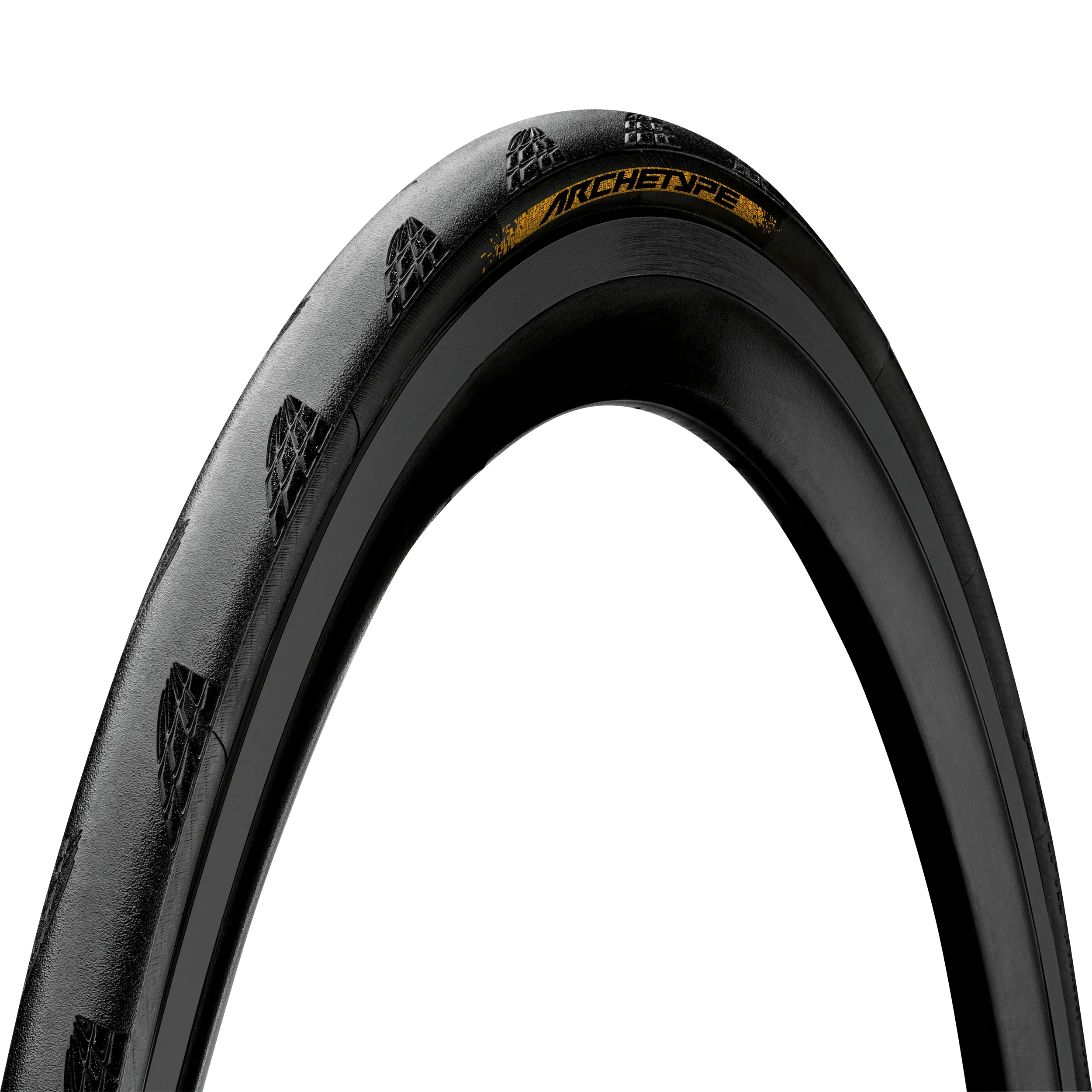 Archetype Tubeless Road Tire