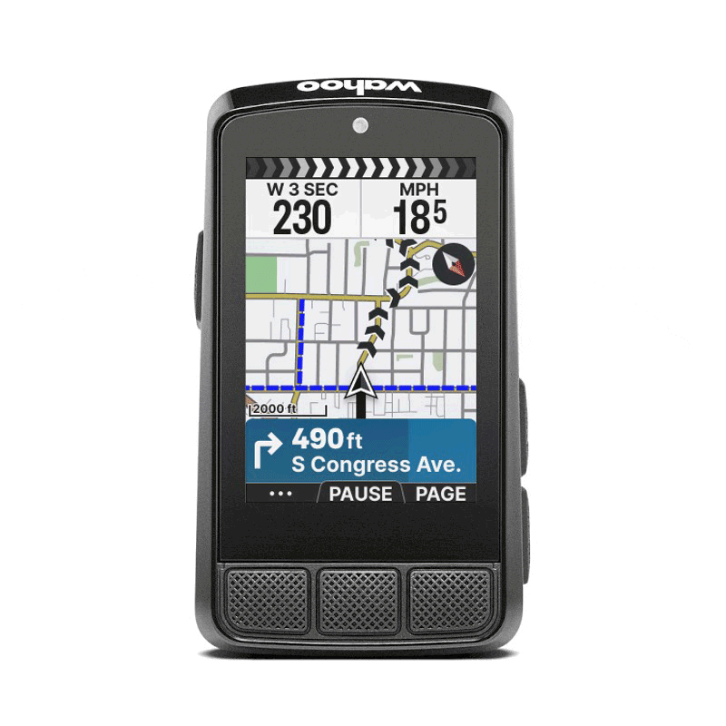 ELEMENT BOLT 3 GPS Cycling Computer