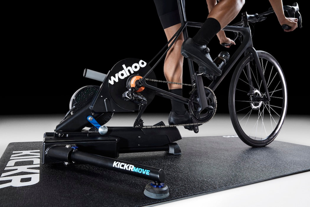KICKR Bike Trainer Mat