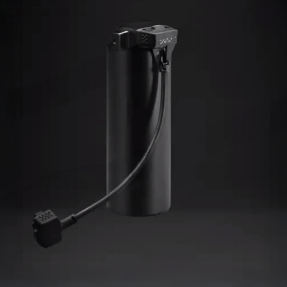 Specialized Range Extender Battery for Levo 4 Bike | Peachtree Specialized Range Extender Battery for Levo 4 Bike | Peachtree