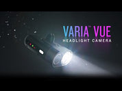 Varia Vue Headlight With Camera