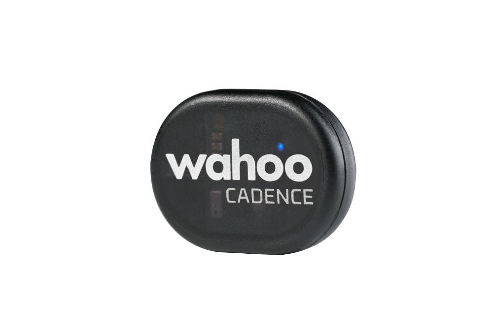 RPM Bike Cadence Sensor