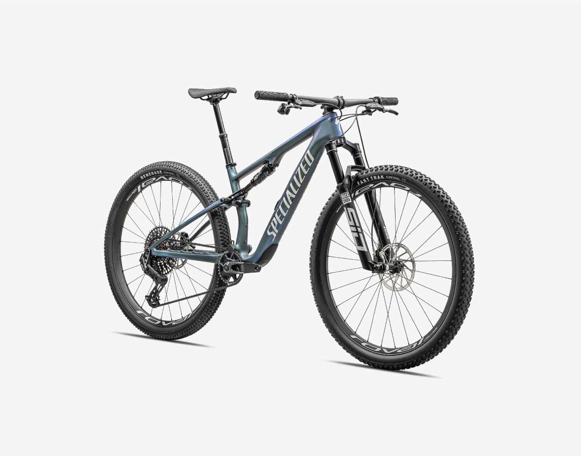 Mountain Bikes | Sycamore Cycles - North Carolina